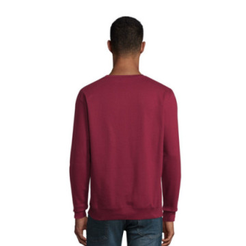 Sweat-shirt mixte couleur Sol's®  Columbia