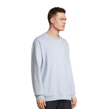 Sweat-shirt mixte couleur Sol's®  Columbia