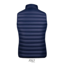 Doudoune sans manches femme Sol's® Victoire