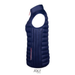 Doudoune sans manches femme Sol's® Victoire