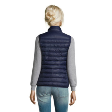 Doudoune sans manches femme Sol's® Victoire