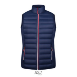 Doudoune sans manches femme Sol's® Victoire