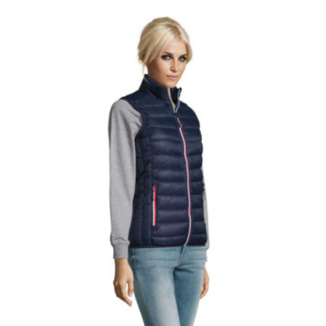 Doudoune sans manches femme Sol's® Victoire