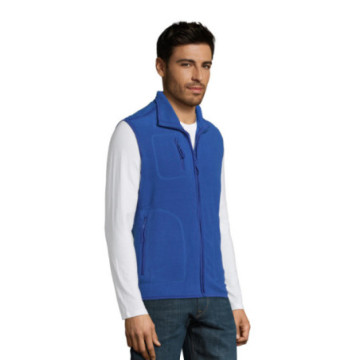 Veste polaire sans manches Sol's® Norway