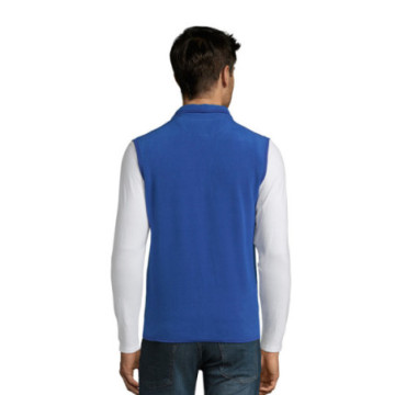 Veste polaire sans manches Sol's® Norway