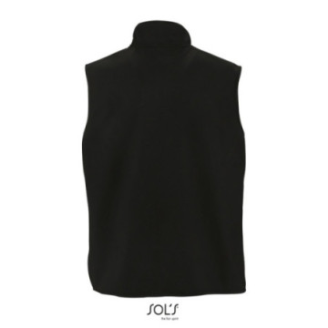 Veste polaire sans manches Sol's® Norway