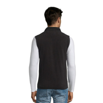 Veste polaire sans manches Sol's® Norway