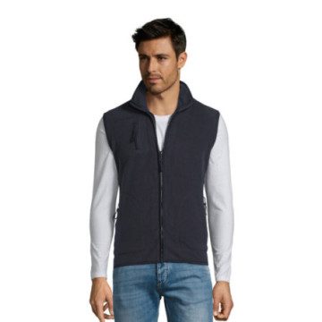 Veste polaire sans manches Sol's® Norway
