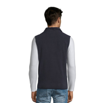 Veste polaire sans manches Sol's® Norway