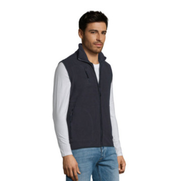 Veste polaire sans manches Sol's® Norway