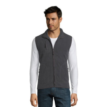Veste polaire sans manches Sol's® Norway