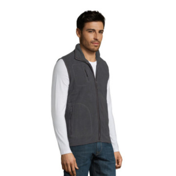 Veste polaire sans manches Sol's® Norway