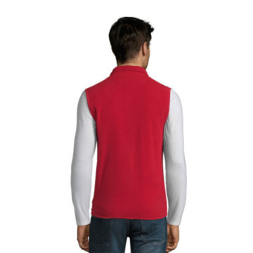 Veste polaire sans manches Sol's® Norway