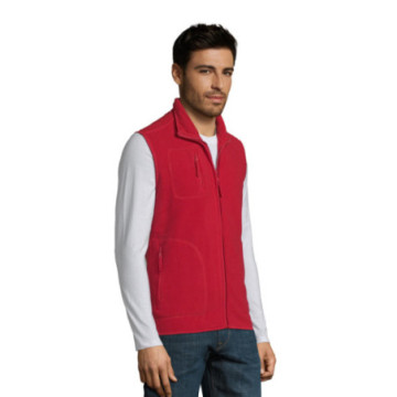 Veste polaire sans manches Sol's® Norway