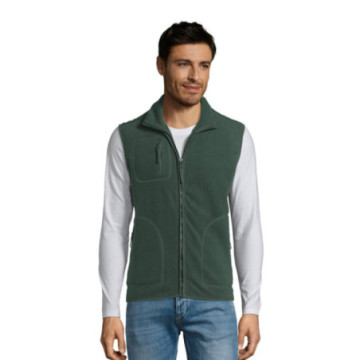 Veste polaire sans manches Sol's® Norway