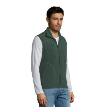 Veste polaire sans manches Sol's® Norway