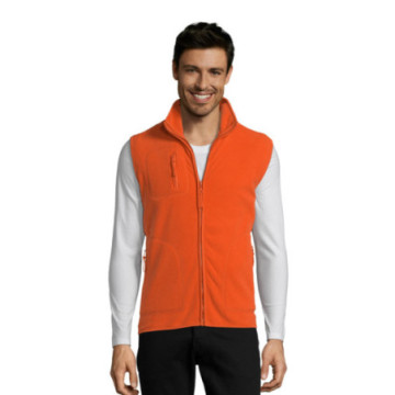 Veste polaire sans manches Sol's® Norway