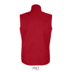 Veste softshell sans manches femme Sol's® Falcon en polyester recyclé