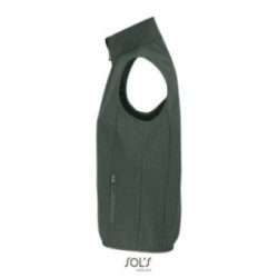Veste softshell sans manches femme Sol's® Falcon en polyester recyclé