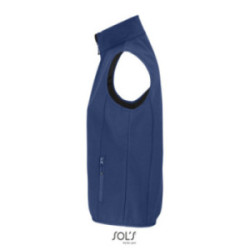 Veste softshell sans manches femme Sol's® Falcon en polyester recyclé