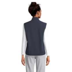 Veste softshell sans manches femme Sol's® Falcon en polyester recyclé