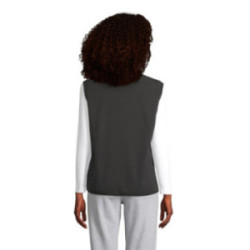 Veste softshell sans manches femme Sol's® Falcon en polyester recyclé