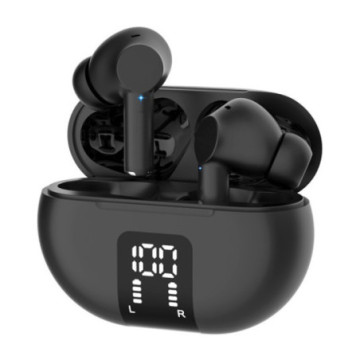 Écouteurs sans fil ANC étanches BlauPunkt®