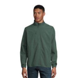 Veste softshell homme Sol's® Falcon en polyester recyclé