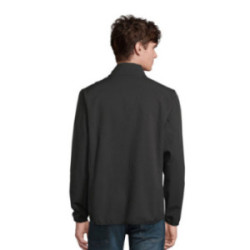 Veste softshell homme Sol's® Falcon en polyester recyclé
