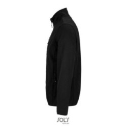 Veste softshell homme Sol's® Falcon en polyester recyclé