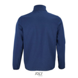 Veste softshell homme Sol's® Falcon en polyester recyclé