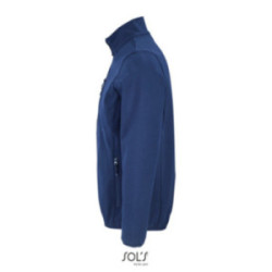 Veste softshell homme Sol's® Falcon en polyester recyclé