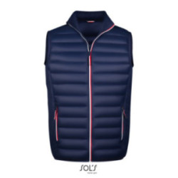 Doudoune sans manches homme Sol's® Victoire