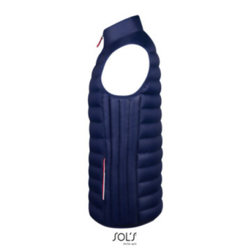 Doudoune sans manches homme Sol's® Victoire