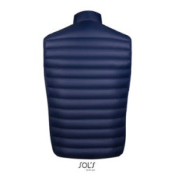 Doudoune sans manches homme Sol's® Victoire