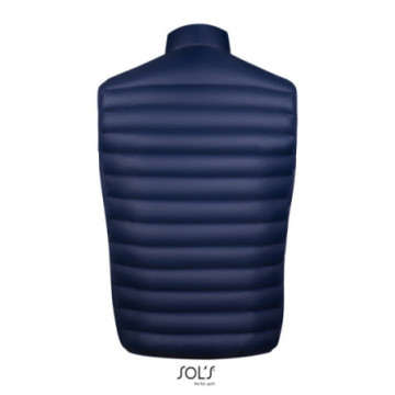 Doudoune sans manches homme Sol's® Victoire