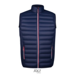 Doudoune sans manches homme Sol's® Victoire