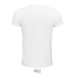 Tee-shirt mixte Sol's® Epic blanc