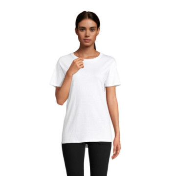 Tee-shirt mixte Sol's® Epic blanc
