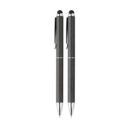 Parure de stylos Swiss Peak®