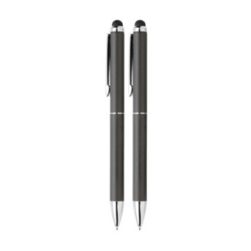 Parure de stylos Swiss Peak®