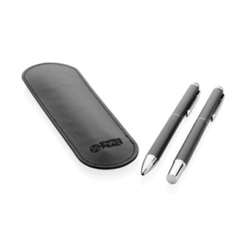 Parure de stylos Swiss Peak®