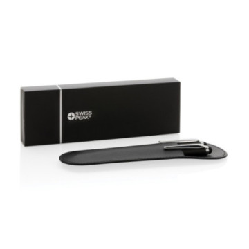 Parure de stylos Swiss Peak®