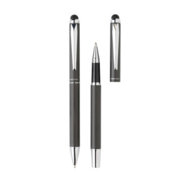 Parure de stylos Swiss Peak®
