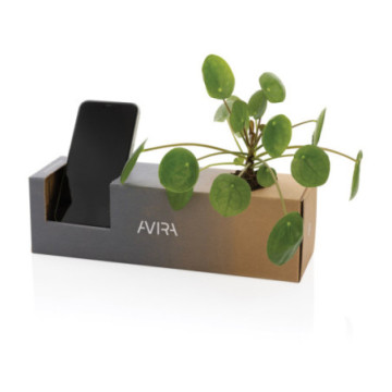 Bouteille Avira® rPET 1L