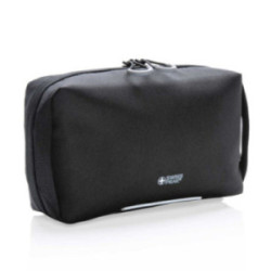 Pochette de voyage Swiss Peak® en rPET