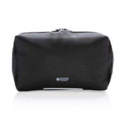 Pochette de voyage Swiss Peak® en rPET