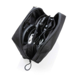 Pochette de voyage Swiss Peak® en rPET