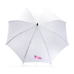 Parapluie golf en rPET