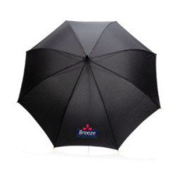 Parapluie golf en rPET